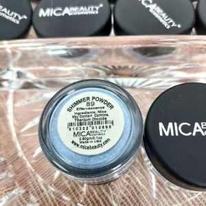 1 NEW-1 1oz. BEAUTY COSMETICS EYESHADOW
